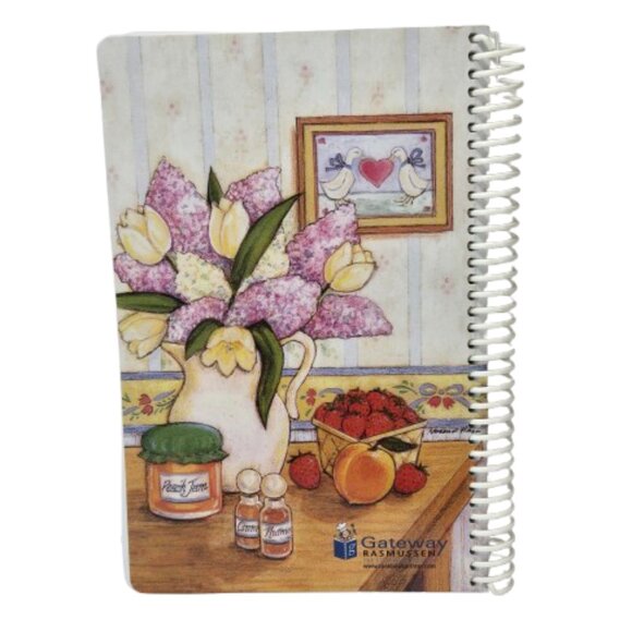 2013 Cookbook Lac La Biche Heritage Society Collection of Favorites Alberta AB - Picture 2 of 16